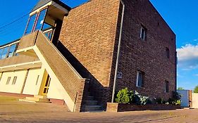 Fresh Accommodation